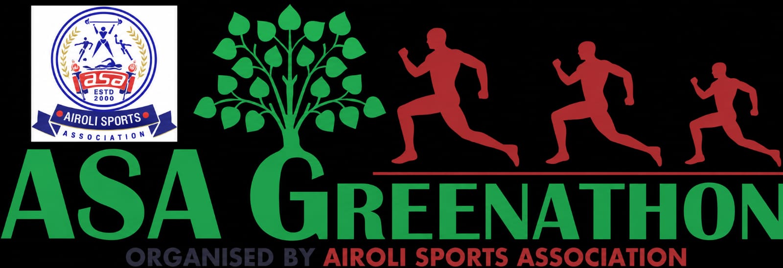 ASA GREENATHON 2025